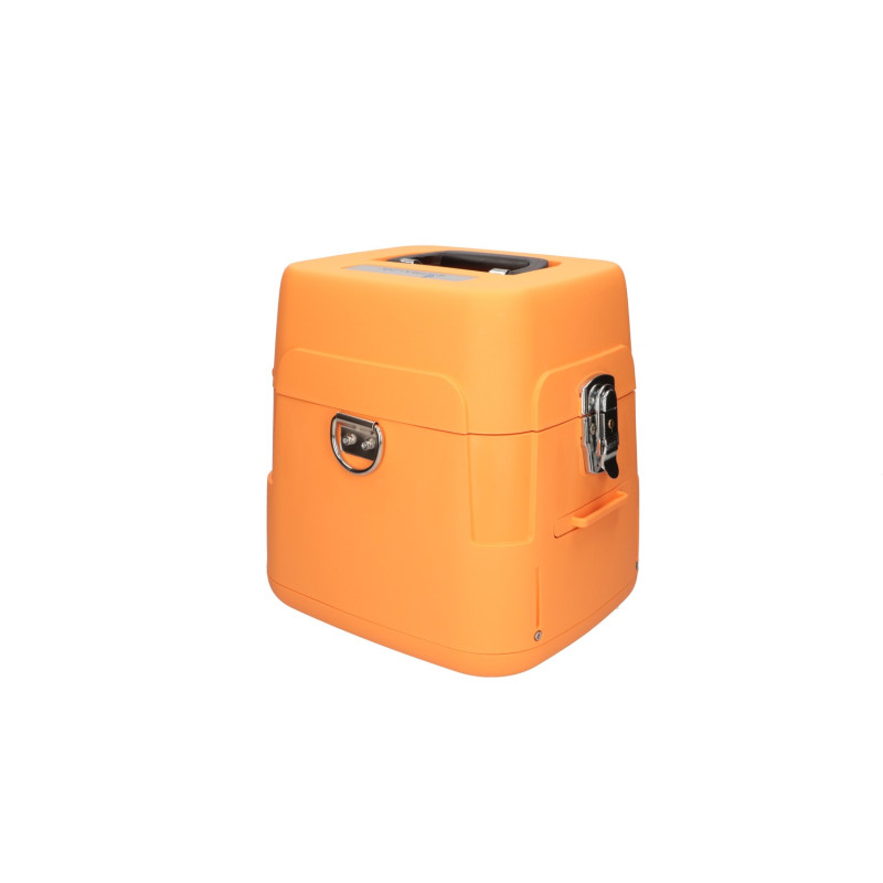 Extralink AI-9 | Soldador | 7800mAh bateria, lampara LED, LCD 5,1" - Imagen 6
