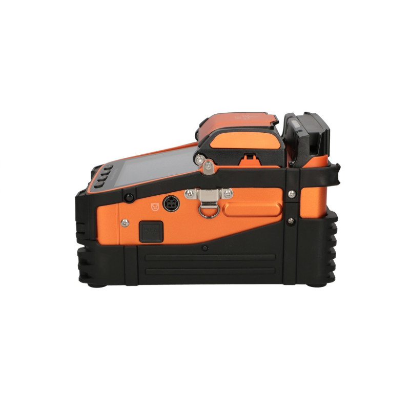 Extralink AI-9 | Soldador | 7800mAh bateria, lampara LED, LCD 5,1" - Imagen 11