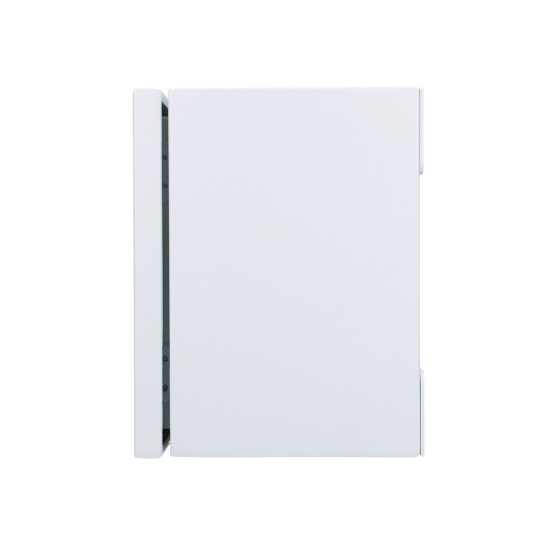 Extralink Atlas | Zewnętrzny switch PoE | 8x RJ45 1000Mb/s PoE, 2x SFP, 120W, aktywne chłodzenie - Zdjęcie 8