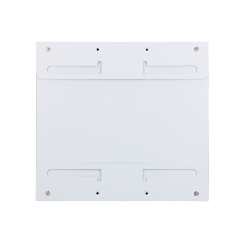 Extralink Atlas | Interruttore PoE esterno | 8x RJ45 1000Mbps PoE, 2x SFP, 120W, raffreddamento attivo - Immagine 9