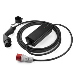 Extralink BN60 | Cargador para vehículos eléctricos | - Imagen 6