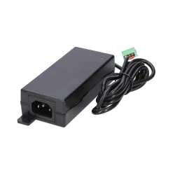 Extralink 24V/48V 60W Zasilacz do listew zasilających 24V/48V 60W