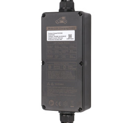 Extralink BS-PCD030 16A 3,6kW Schuko | Ladegerät für Elektroautos | 1 Phase, 5,5 m, LCD-Display, IP67 - Bild 5