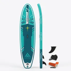 Extralink Deska SUP 335cm | Dmuchana deska | bez akcesori&oacute;w