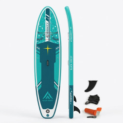 Tabla SUP Inflable Extralink 335cm, Sin Accesorios