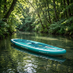 Prancha SUP Inflável Extralink 335cm, Sem Acessórios - Imagem 2