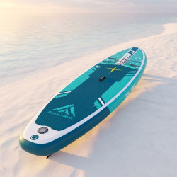 Prancha SUP Inflável Extralink 335cm, Sem Acessórios - Imagem 3