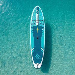 Nafukovací SUP Deska Extralink 335cm, Bez Příslušenství - Obrázek 5