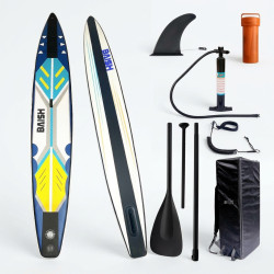 Prancha SUP Extralink 420cm | Prancha insufl&aacute;vel +...