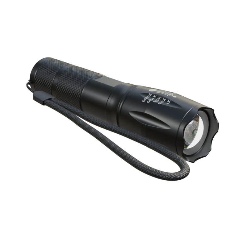 Extralink EFL-1008 Freya | Linterna LED | batería, 10W, 200lm - Imagen 6