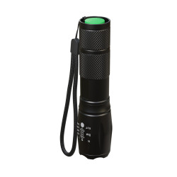 Extralink EFL-1008 Freya | Lanterna LED | bateria, 10W, 200lm - Imagem 8