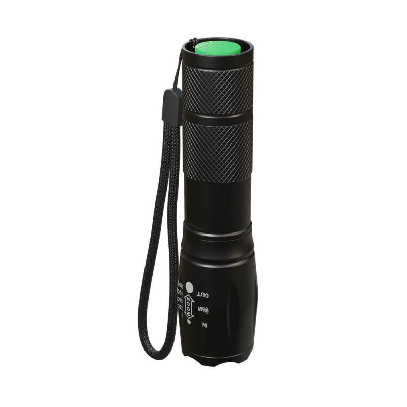 Extralink EFL-1008 Freya | Linterna LED | batería, 10W, 200lm - Imagen 8