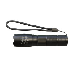 Extralink EFL-1008 Freya | Torcia a LED | batteria, 10W, 200lm - Immagine 9