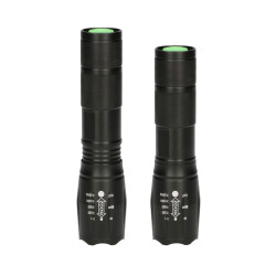 Extralink EFL-1008 Freya | Lanterna LED | bateria, 10W, 200lm - Imagem 10