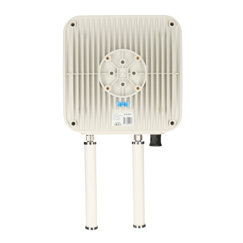 Extralink ELTEBOX RUT950 | Antena | LTE + WiFi 2,4 GHz 5 GHz dedicado a Teltonika RUT950 - Imagem 4