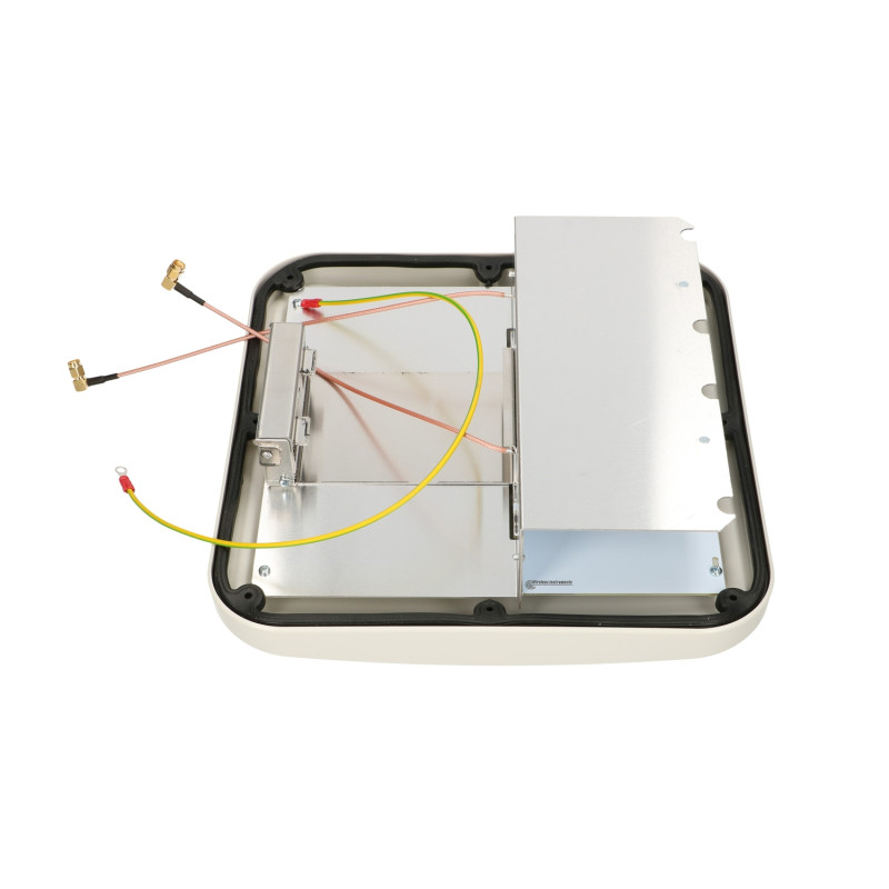 Extralink ELTEBOX RUT950 | Antena | LTE + WiFi 2,4 GHz 5 GHz dedicado a Teltonika RUT950 - Imagem 5