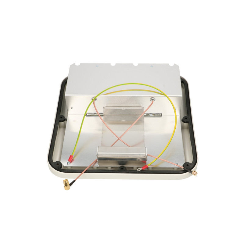 Extralink ELTEBOX RUT950 | Antena | LTE + WiFi 2,4 GHz 5 GHz dedicado a Teltonika RUT950 - Imagem 6