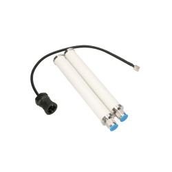 Extralink ELTEBOX RUT950 | Antena | LTE + WiFi 2,4GHz 5GHz dedykowana dla Teltonika RUT950 - Zdjęcie 10