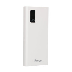 Павербанк Extralink EPB-067W 10000mAh Белый, Быстрая зарядка, USB-C - Изображение 4