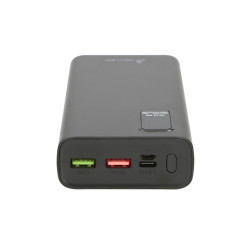 Extralink EPB-068 20000mAh Schwarz | Powerbank | Power bank, Fast Charging, USB-C - Bild 8