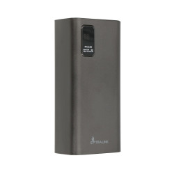 Extralink EPB-069 30000mAh Preto | Powerbank | Power bank, Fast Charging, USB-C - Imagem 4
