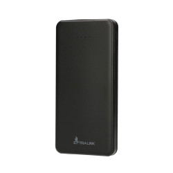 Extralink EPB-078B 10000mAh Preto | Powerbank | Power bank, USB-C - Imagem 3