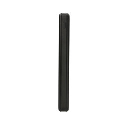 Extralink EPB-078B 10000mAh Czarny | Powerbank | Power bank, USB-C - Zdjęcie 7