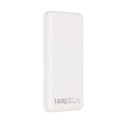 Extralink EPB-078W 10000mAh Weiß | Powerbank | Power bank, USB-C - Bild 5