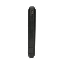Extralink EPB-083 10000mAh Preto | Powerbank | Power bank, USB-C - Imagem 8