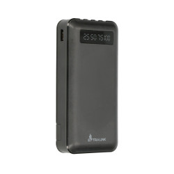 Extralink EPB-084 20000mAh Preto | Powerbank | Power bank, USB-C - Imagem 4