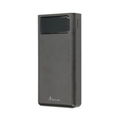 Extralink EPB-112 30000mAh Černá | Powerbank | Power bank, USB-C - Obrázek 3
