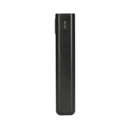 Extralink EPB-112 30000mAh Black | Powerbank | Power bank, USB-C - Image 6