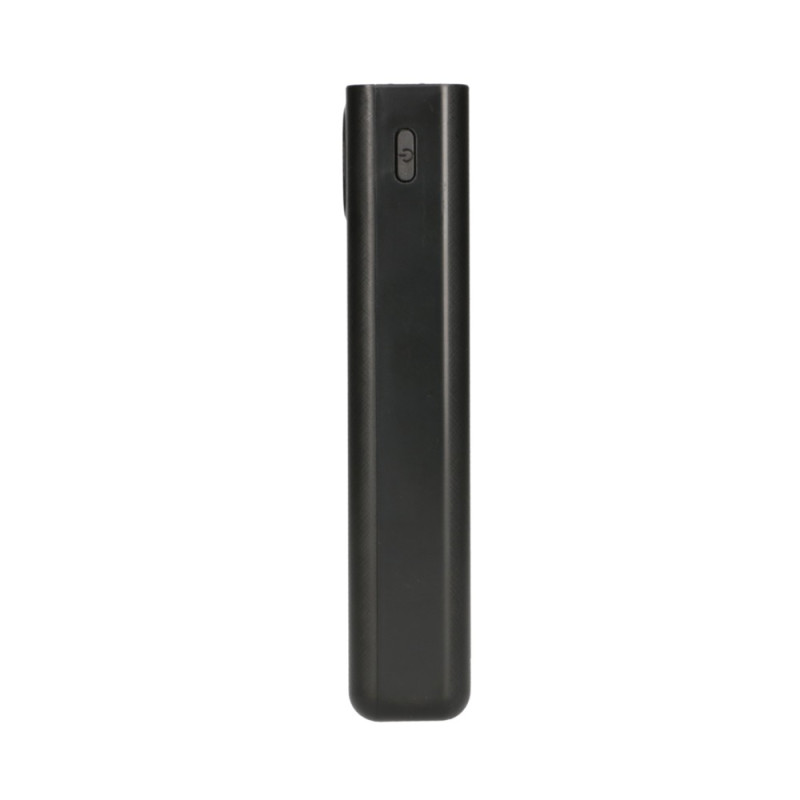 Power Bank Extralink EPB-112 30000mAh Черный, USB-C Зарядное устройство - Изображение 6