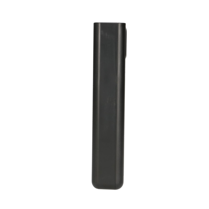 Power Bank Extralink EPB-112 30000mAh Черный, USB-C Зарядное устройство - Изображение 8