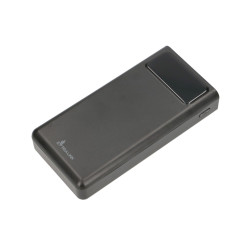 Extralink EPB-112 30000mAh Preto | Powerbank | Power bank, USB-C - Imagem 10