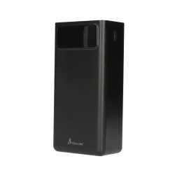 Extralink EPB-114 50000 mAh Černá | Powerbank | Power bank, USB-C - Obrázek 3