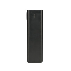 Повербанк Extralink EPB-114 50000 мАч Черный, USB-C Повербанк - Изображение 7