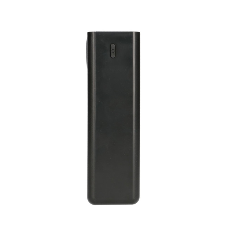 Extralink EPB-114 50000 mAh Černá | Powerbank | Power bank, USB-C - Obrázek 7