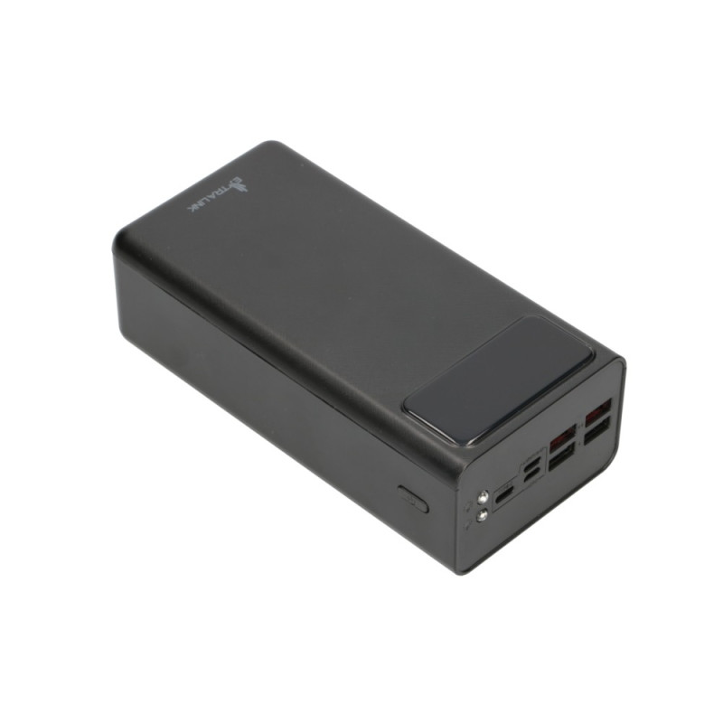 Extralink EPB-114 50000 mAh Preto | Powerbank | Power bank, USB-C - Imagem 9