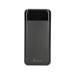 Extralink EPB-124 30000mAh Černá | Powerbank | Power bank, Fast Charging, USB-C - Obrázek 5