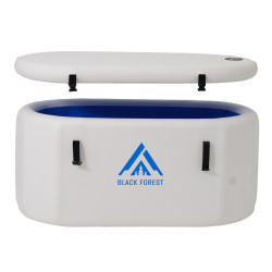 Extralink Ice Bath | Wanna do morsowania | 150x80x65cm,...