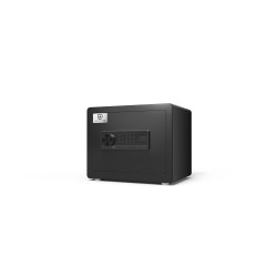 Caja Fuerte Electrónica Extralink Lock Star A6-25 con Código - Imagen 3