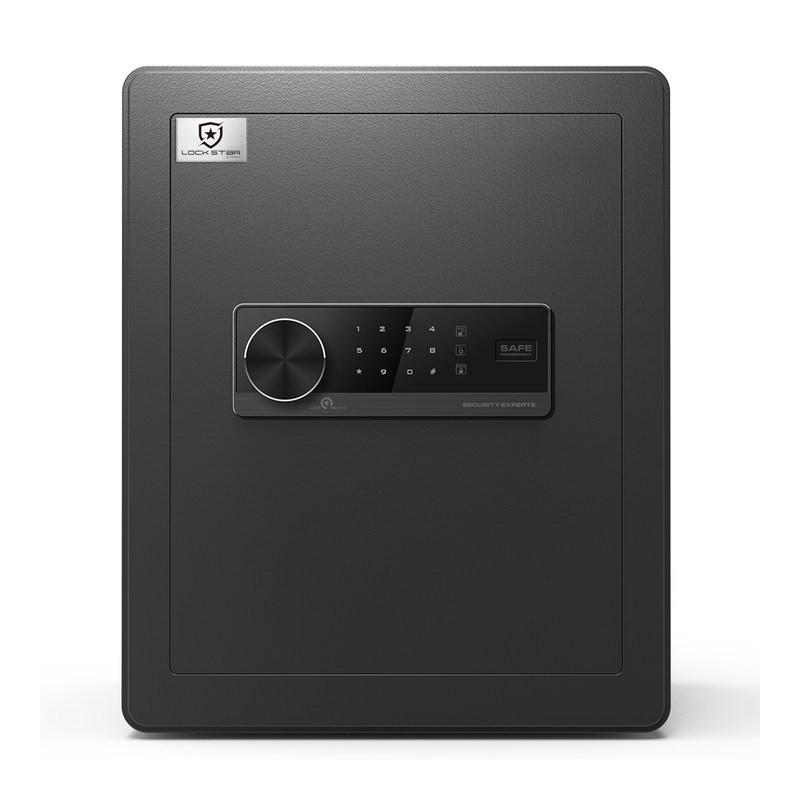 Электронный сейф Extralink Lock Star A6-45 с кодом - Изображение 2