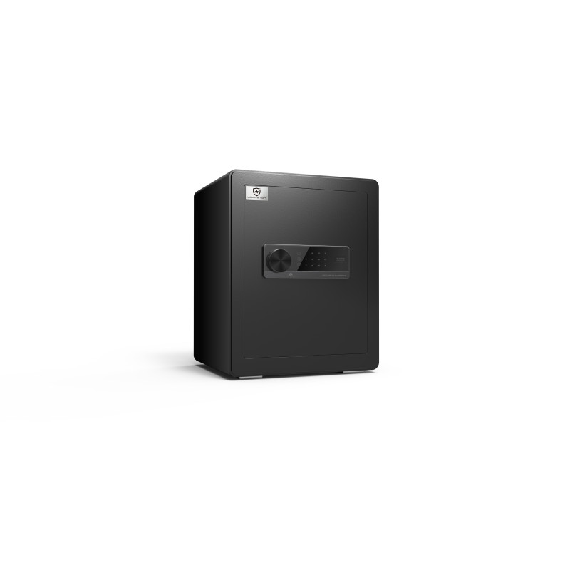 Caja fuerte electrónica Extralink Lock Star A6-45 con código - Imagen 3