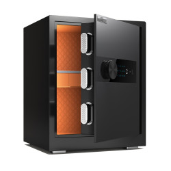 Электронный сейф Extralink Lock Star X-45X с доступом по...