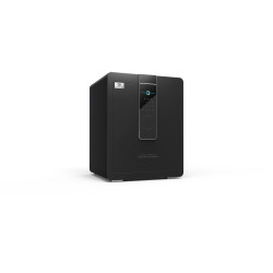 EXTRALINK LOCKSTAR SEJF ELEKTRONICZNY NA KOD I ODCISK PALCA XP-45 - Immagine 3
