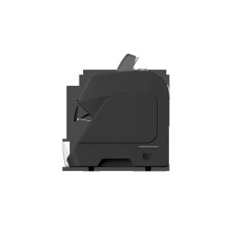 EXTRALINK LOCKSTAR PROFESJONALNA LICZARKA NOMINAŁOWA DO BANKNOTÓW UV, IR, MG, CIS X-1000 - Imagem 3