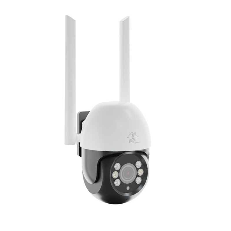 Extralink Perun Outdoor Security Camera EOC-268 | IP Kamera | 1296p, PTZ, Tuya - Obrázek 2