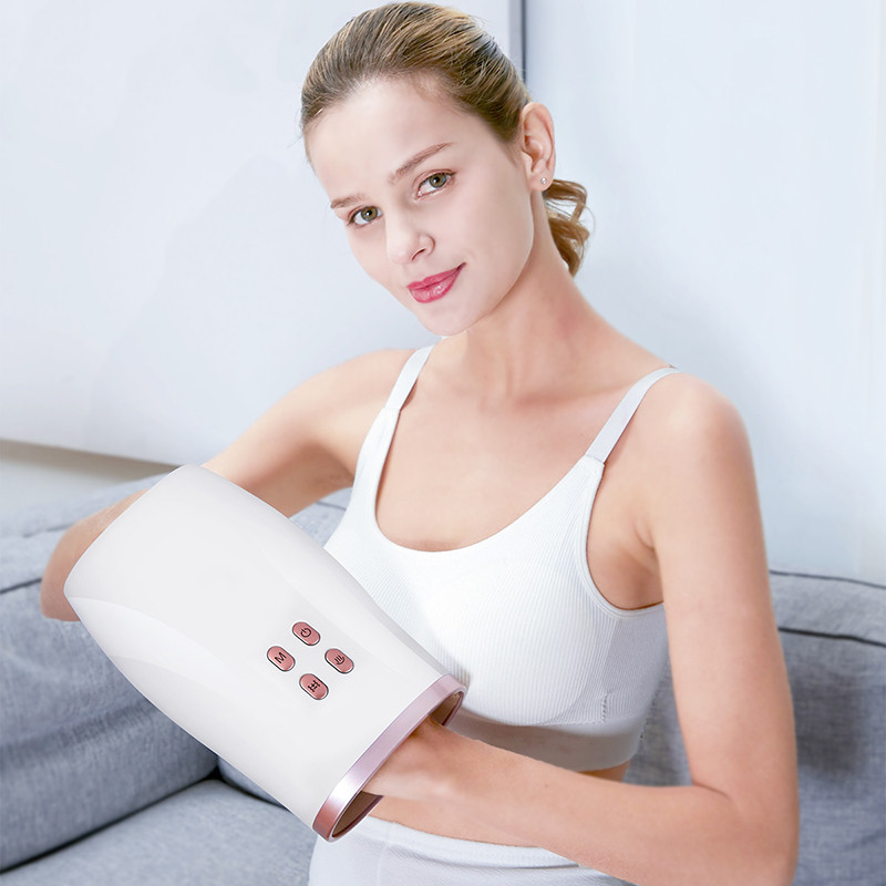 EXTRALINK LIFESTYLE MASAŻER DO DŁONI HAND MASSAGER 01 - Imagem 2