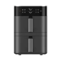 XIAOMI SMART DOUBLE STACK AIR FRYER 12L, BHR0883EU, 67492, MAF-DS1201 - Изображение 2